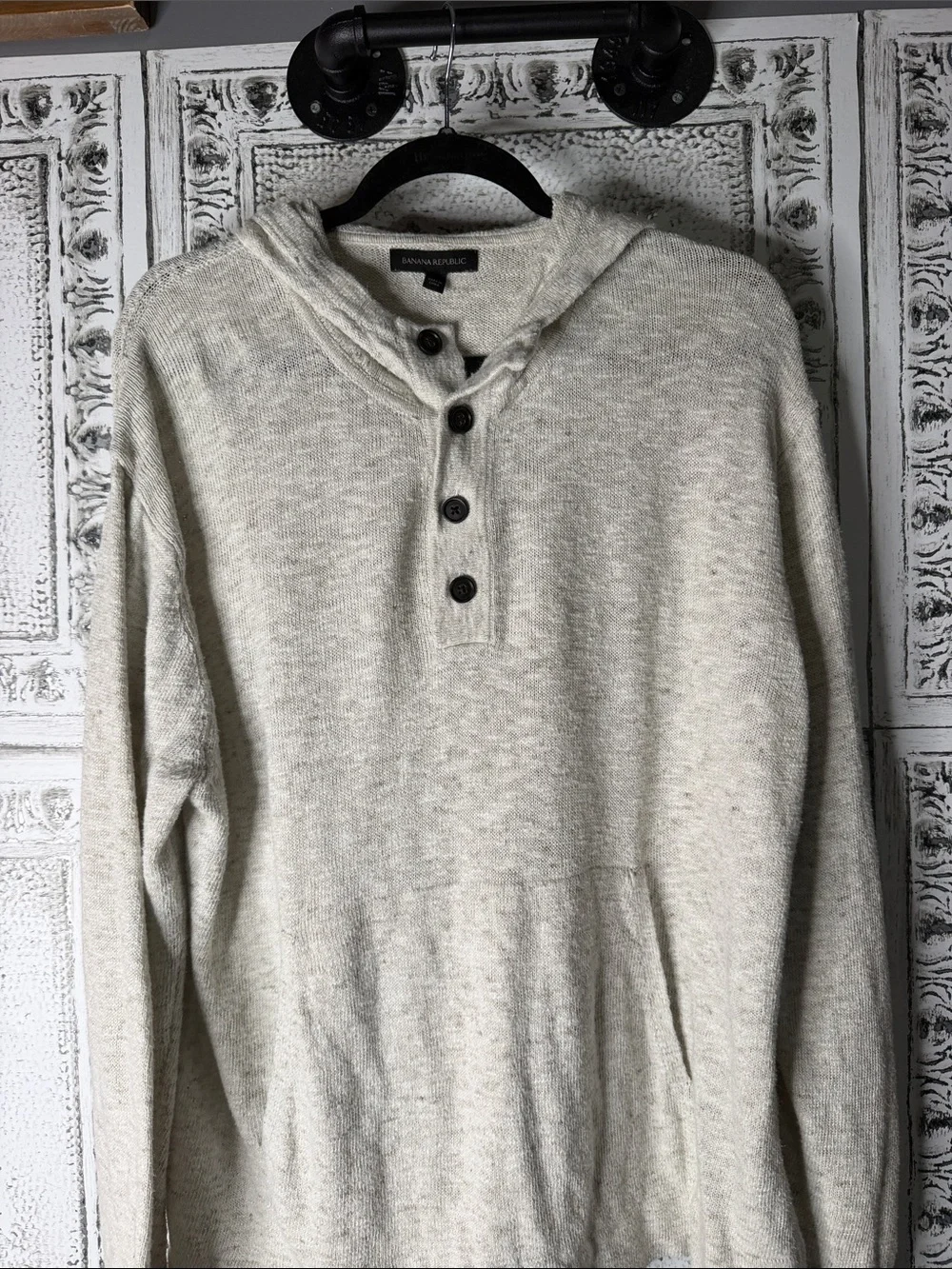 Banana Republic euc size